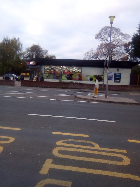 Tesco Express