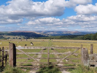 Longshaw Estate - National Trust