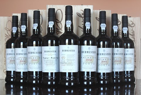 Vintage Wine & Port Limited