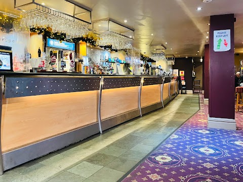 The Joseph Else - JD Wetherspoon