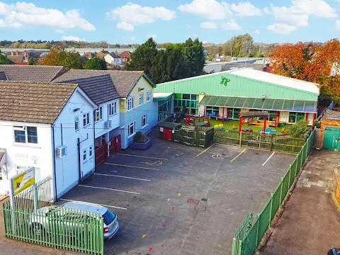 Tangent House Day Nursery