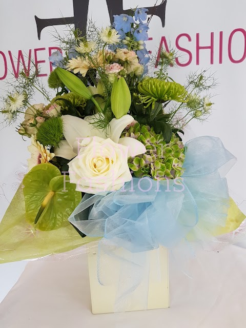 Flower Fashions Florist