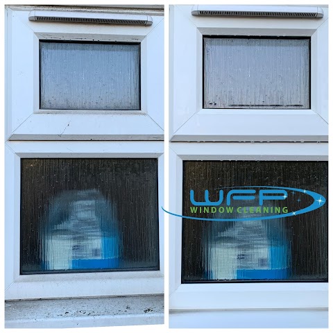 Wfp Window Cleaning Dartford & Bexley