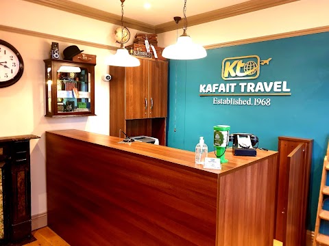 Kafait Travel