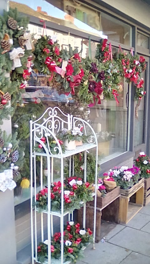 Twigs flower shop