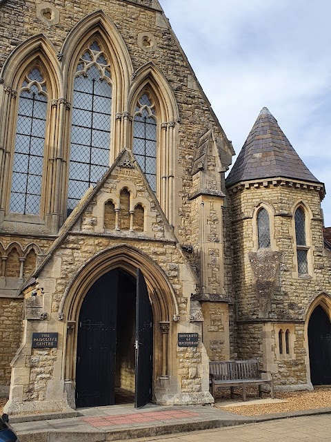 The Radcliffe Centre (University of Buckingham)