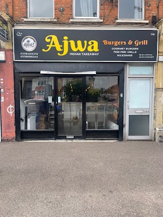 Ajwa Indian Takeaway