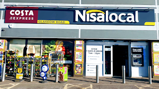 Nisa local - Clydebank