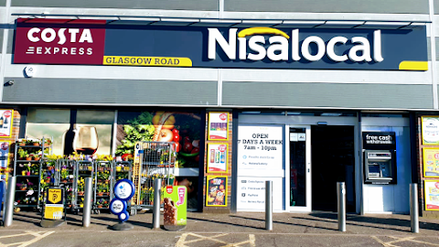 Nisa local - Clydebank