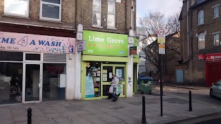 Lime Grove Pharmacy