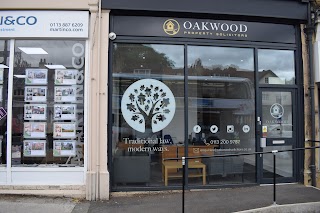 Oakwood Property Solicitors