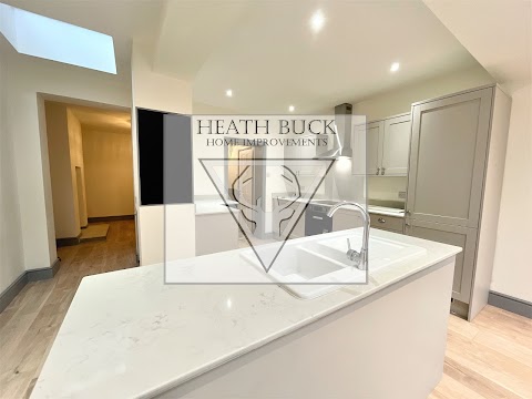 HeathBuck Home Improvements