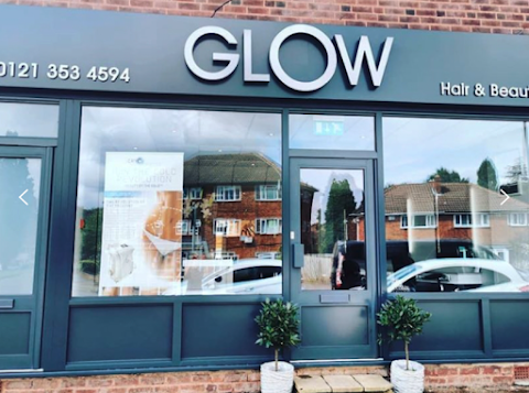 GLOW Hair & Beauty Salon