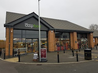 Your Co-op Food Pineham