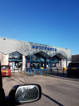 Autoparts of Inverurie