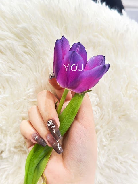 YIOU Nail and Beauty Boutique