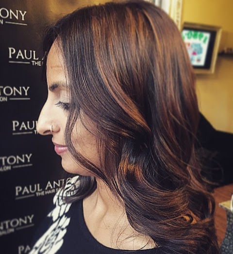 Paul Antony The Hair Salon