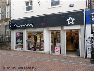 Superdrug