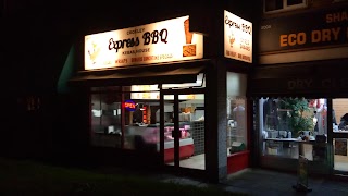 Express BBQ