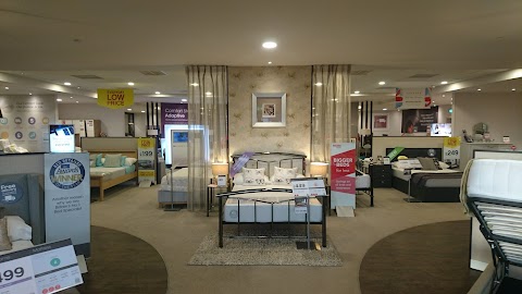 Bensons for Beds Wigan