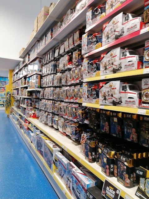 Smyths Toys Superstores