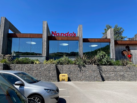 Nando's Leeds - J27