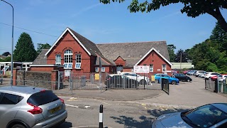 Radyr Primary School