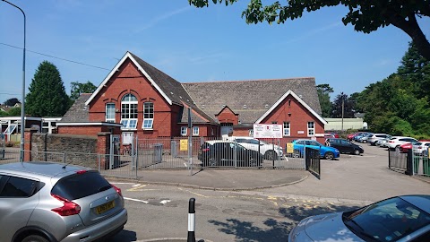 Radyr Primary School