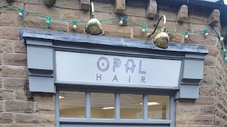 Opal Hair (Formerly Venus)