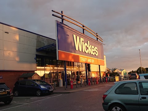 Wickes