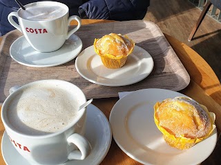 Costa Coffee