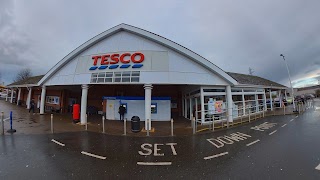 Tesco Superstore