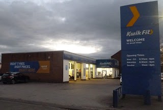 Kwik Fit - Doncaster - Balby Road