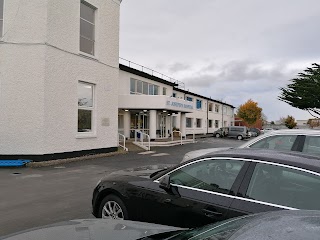 St. Joseph's Hospital Raheny