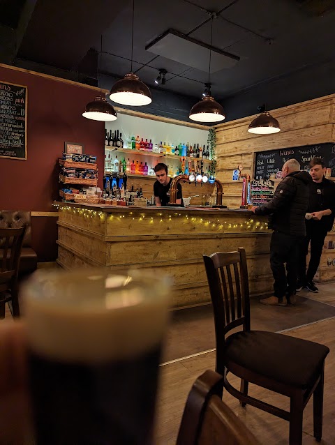 Ale Hub Micropub - Dickens Heath