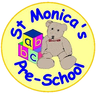 St Monica's Pre School