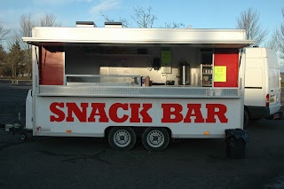 Ray's Snack Bar