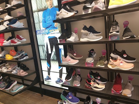 SKECHERS Retail