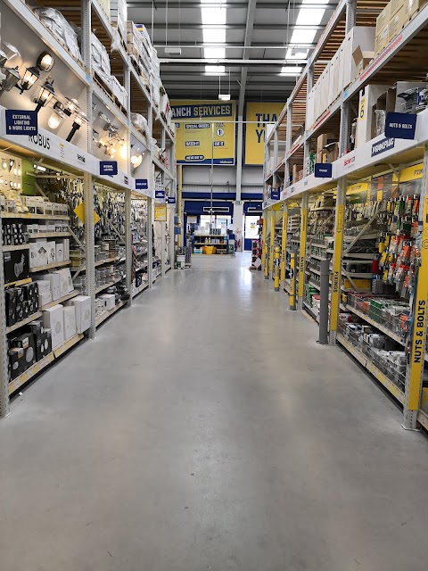 Selco Builders Warehouse