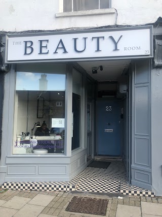 Beauty Room Greenwich