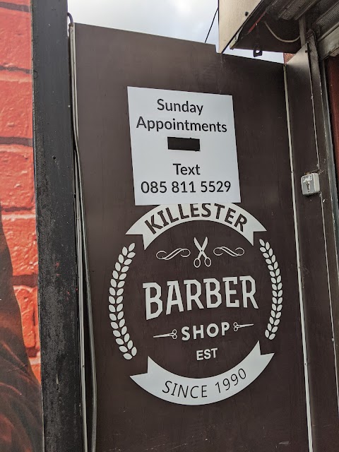 Killester Barbers