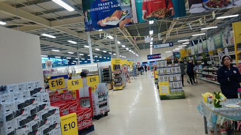 Tesco Extra