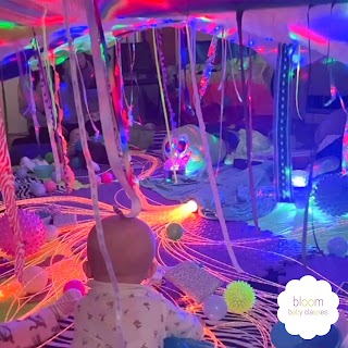 Bloom Baby Classes Oldham and Rochdale - Failsworth