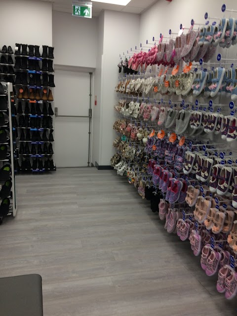 Shoe Zone