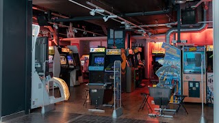 Retro Replay - Arcade, Gaming Lounge & Bar