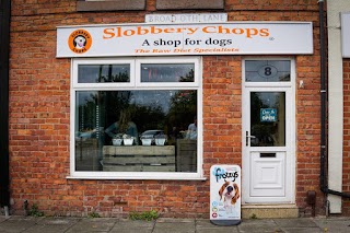 Slobberychops Wigan