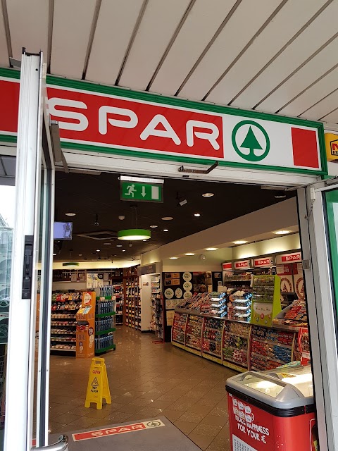 Spar Park West