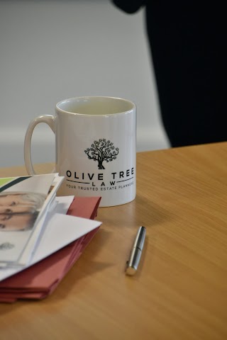 Olive Tree Law