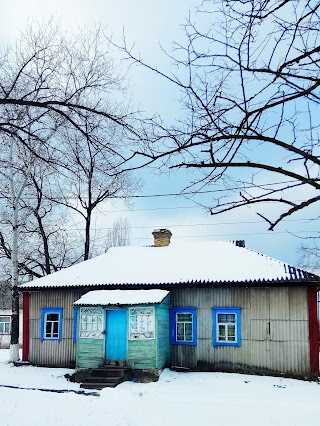 Воропаївська загальноосвітня школа І-ІІ ступенів