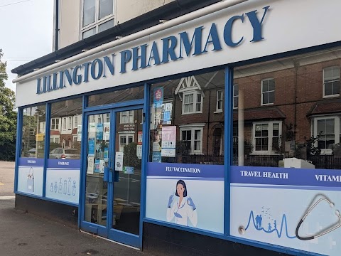 Lillington Pharmacy